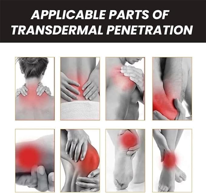 Bee Venom - Joint Soothing Gel (Original)