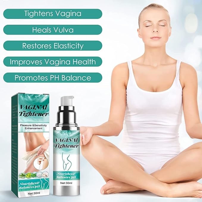 Women’s Personal Care Gel