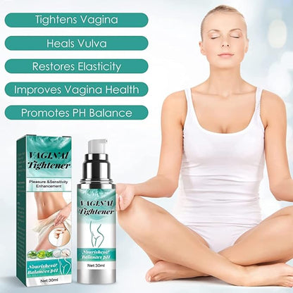 Women’s Personal Care Gel