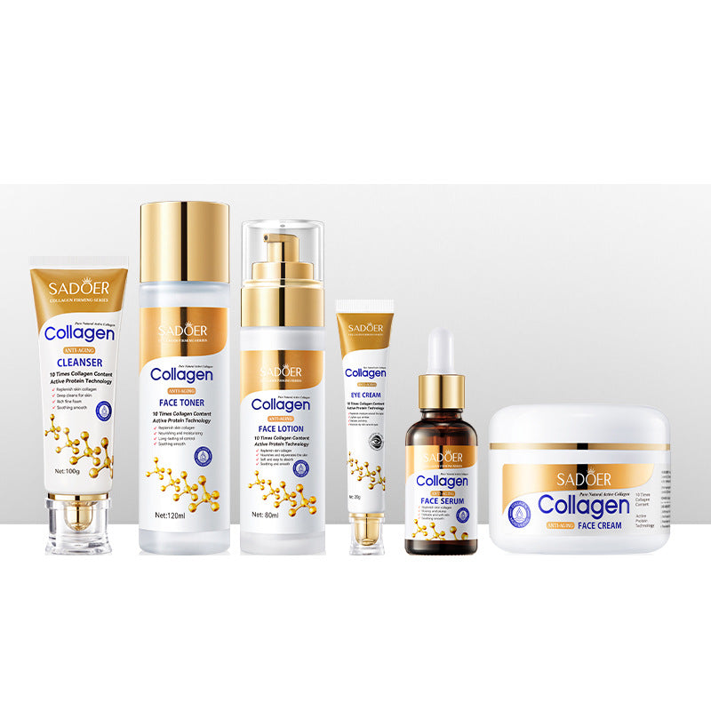 Sadoer - Collagen Firming Radiance