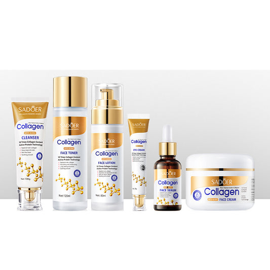 Sadoer - Collagen Firming Radiance