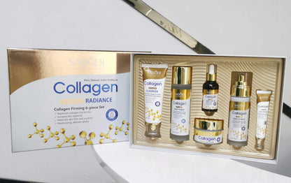 Sadoer - Collagen Firming Radiance