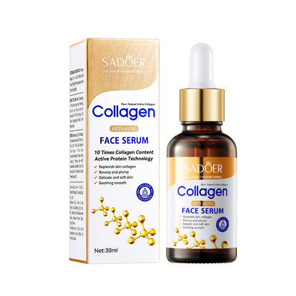Sadoer - Collagen Firming Radiance