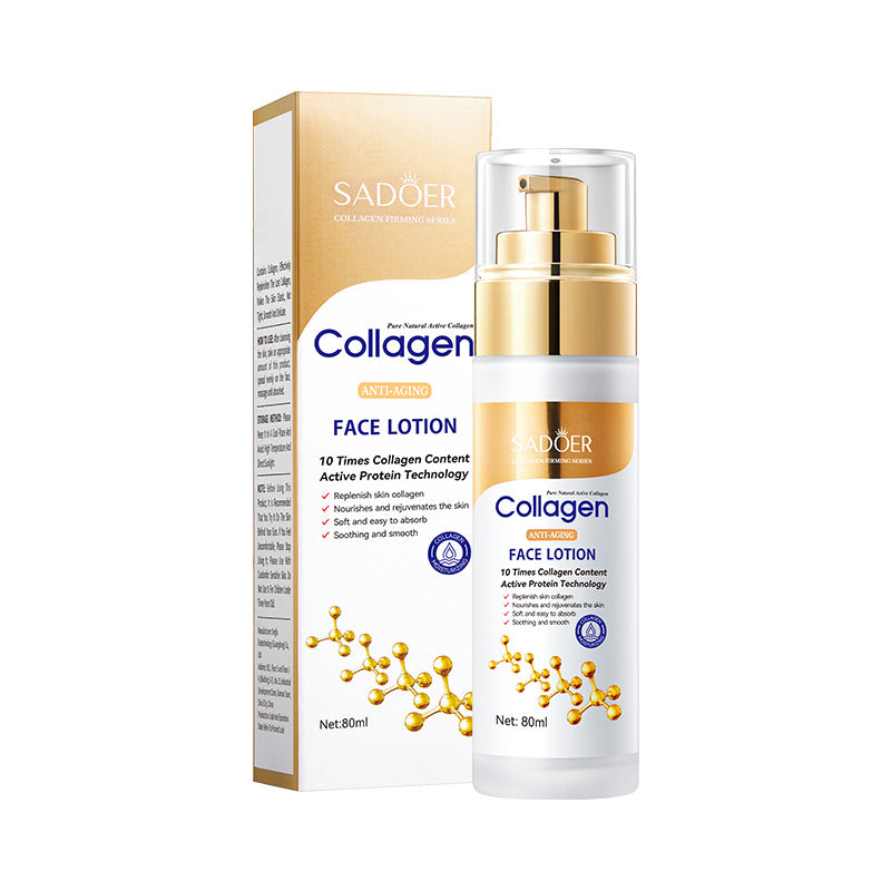 Sadoer - Collagen Firming Radiance