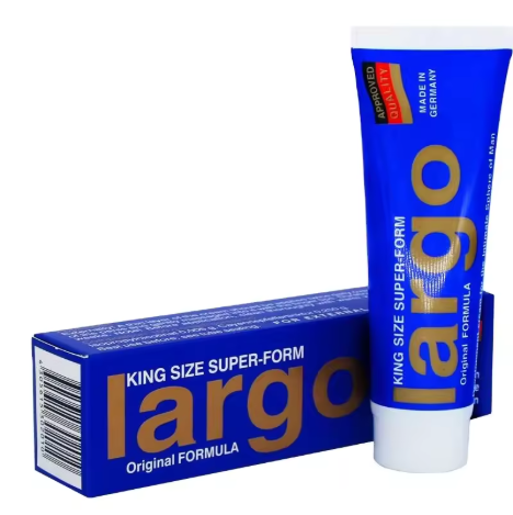 German Largo Cream