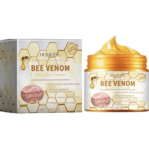 Bee Venom Skin Care Cream
